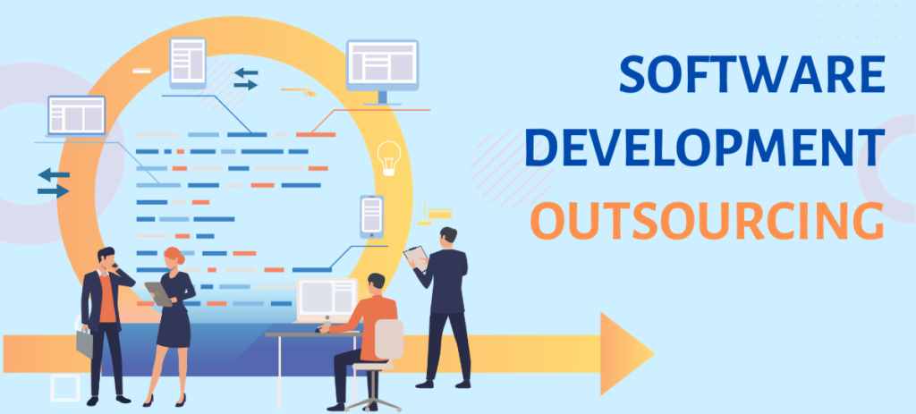 Outsourcing