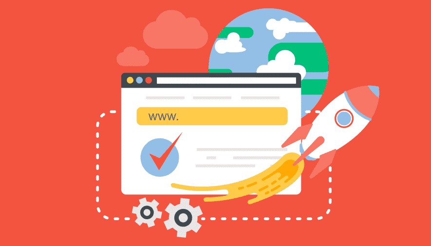 Understanding Website Speed